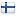 3dakika.org server is located in Finland